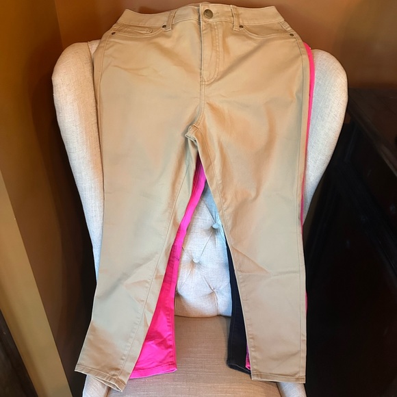 Ankle Jeans - Multi-Color Pack - Picture 7 of 15